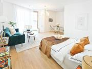 AB NOVEMBER: The Metropolitan High Class Loft Living...