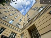 AB OKTOBER | U1 REUMANNPLATZ | STILHAUS | RUHELAGE |...
