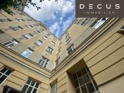 AB OKTOBER | U1 REUMANNPLATZ | STILHAUS | RUHELAGE |...