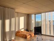 ab sofort: 120 qm Loft Wohnatelier zur Untermiete