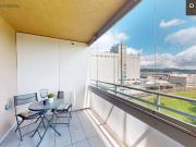 | AB SOFORT | 1. MONAT MIETFREI | 6. ETAGE | 2 ZIMMER |...