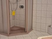 ab sofort: 4 Zi Whg, 175 qm, Heizkosten in Warmmiete...