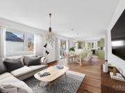 Ab sofort bezugsbereit: Südbalkon, Smarthomesystem,...