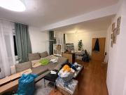 AB SOFORT, EG + 93m², mit eigenem Garten + Garage &...