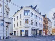 Ab sofort! Großzügige 3 Zimmer Wohnung mit Laminat in...