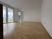 AB SOFORT: Helle 3 Zimmer Wohnung mit Terrasse und Garten