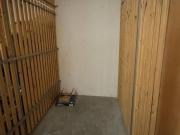 Ab sofort: Möbliertes 1 Zimmer Appartement mit Terrasse...