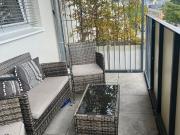 Ab sofort: Moderne 2 Zimmer Wohnung mit Balkon direkt... Ab sofort: Moderne 2 Zimmer Wohnung mit Balkon direkt...