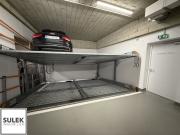 ab sofort Stapelparkplatz in der Fabergasse 2 *nähe...