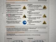 ab sofort: Stapelparkplatz in der Fabergasse 2 *nähe...