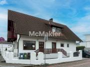 Ab sofort verfügbar: Einfamilienhaus mit idyllischem...