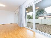 AB SOFORT VERFÜGBAR I SÜDWEST TERRASSE I BADEWANNE I...