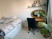 Ab sofort Wohnung in Berlin Alexanderplatz auf Zeit für...