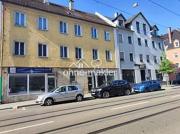 Ab sofort zu vermieten Zentral gelegene 4 Zimmerwohnung...