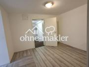 Ab sofort zu vermieten Zentral gelegene 4 Zimmerwohnung...