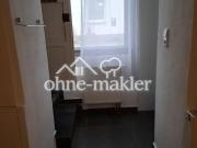 Ab sofort zu vermieten Zentral gelegene 4 Zimmerwohnung...