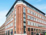Abacus Building, Warwick Street, 1 Bedroom Apartment