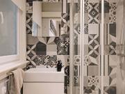 Abala 2 bedrooms, terrace in Marques de Pombal