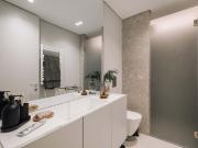 Abano 2 bedroom and pool in Avenidas Novas