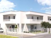 Abano Terme 5 vani 200mq