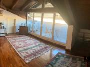 Abano Terme trilocale 80mq