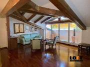 Abano Terme trilocale 95mq