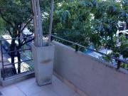 Abasto, Jean Jaures 500, 1 amb, 37m2, u$S 78.000