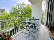 Abatilles charmant T2 dans un cadre boisé et préservé