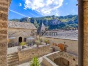 Abbaye Xvii eme 380m² Mende