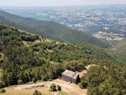 Abbazia del mille con bosco, Spoleto Umbria 330m² Massa...