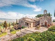 Abbazia San Valentino Di Todi 850m² Todi