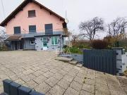 Abbenans 25340 Achat / Vente maison 5 pièces t5