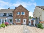 Abberley Road, Oldbury, 3 Bedroom Semi detached