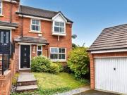 Abberley View, Worcester, 3 Bedroom Semi detached