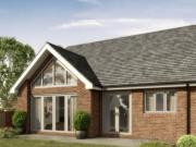 Abberley, Worcester, 2 Bedroom Bungalow