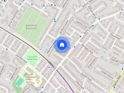 Abberton House, 3 Abberton Road, West Didsbury, Greater...