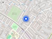Abberton Road, Didsbury, Greater Manchester, M20