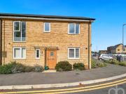 Abberton Way, Grays, 3 Bedroom End