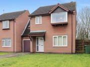 Abberton Way, Loughborough, 4 Bedroom Semi detached