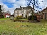 Saint Riquier 80135 Achat / Vente maison 7 pièces t7