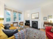 Abbeville Road, Clapham South, SW4