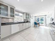 Abbeville Road, Clapham, SW4