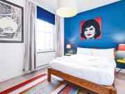 Abbeville Road, SW4 9JN, London
