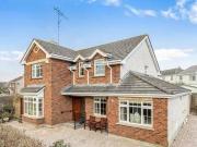 Abbey Cottage Abbeylands Navan Co Meath