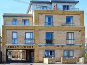 Abbey Court, Abbey Street, Cambridge CB1, 1 bed flat to...