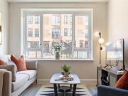 Abbey Court, Casa, Kirkstall, 2 Bedroom End