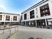 Abbey Court, Priory Place, Coventry CV1, 2 bed flat to...