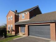 Abbey Drive, Abbey Grange, 4 Bedroom Detached