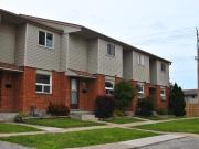 Abbey Estates 2 Bedroom Home for Rent at 1000 Southdale...