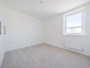 Abbey Fields, Abingdon, OX14